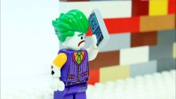 مجموعه استاپ موشن لگو ها برای کودکان قسمت 77